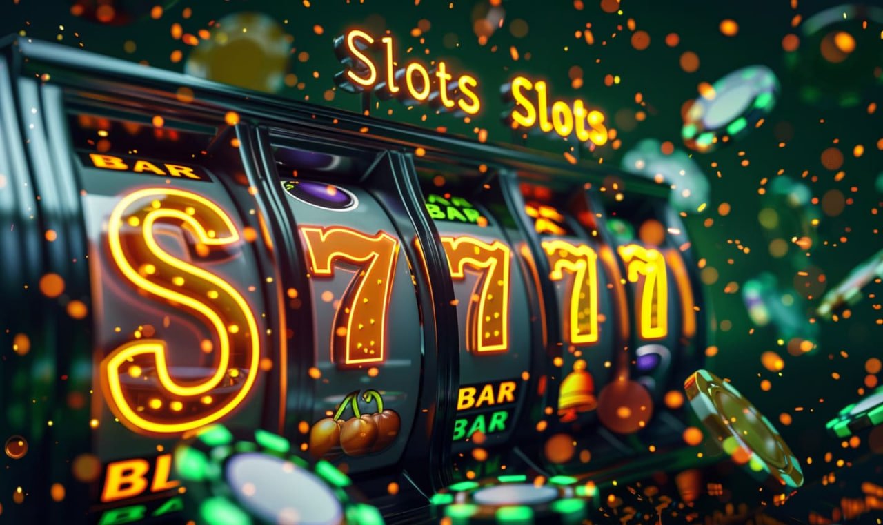 Máy slot nổ hũ jackpot trực tuyến trên nền tảng kasyno dành cho người chơi Việt Nam